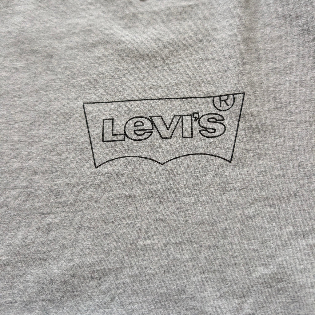 Chic T-shirt de la marque Levi's
