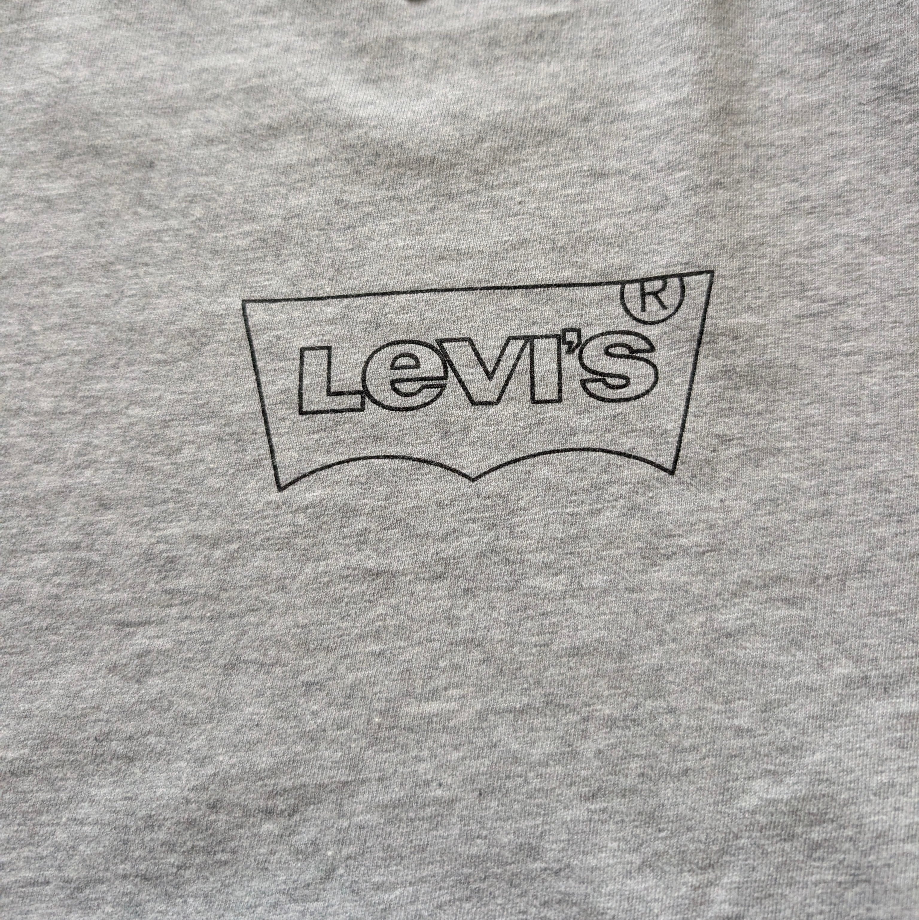Chic T-shirt de la marque Levi's