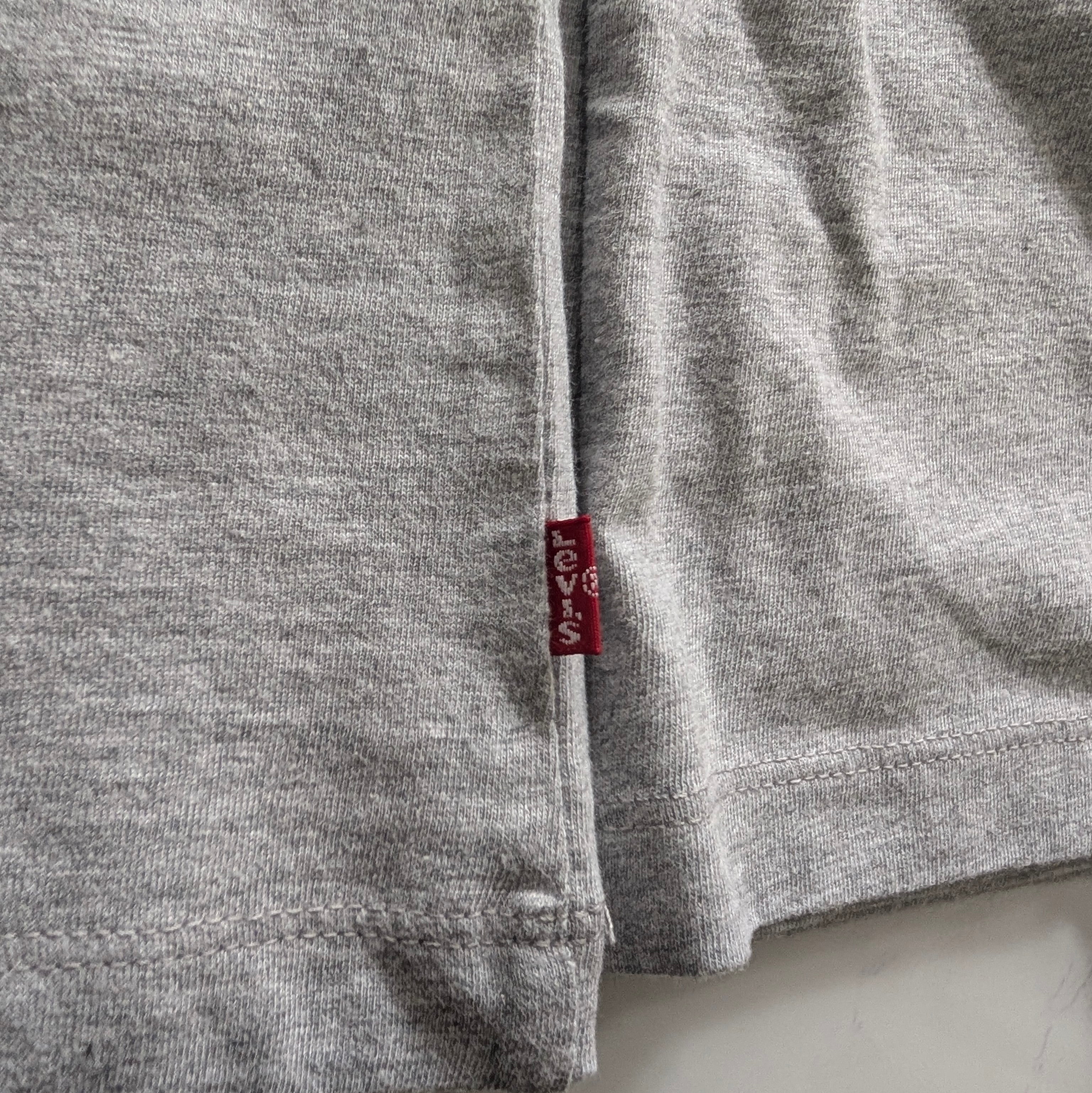 T-shirt manche courte de la marque Levi's