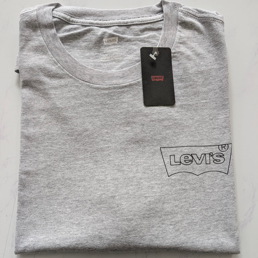 Chic T-shirt de la marque Levi's