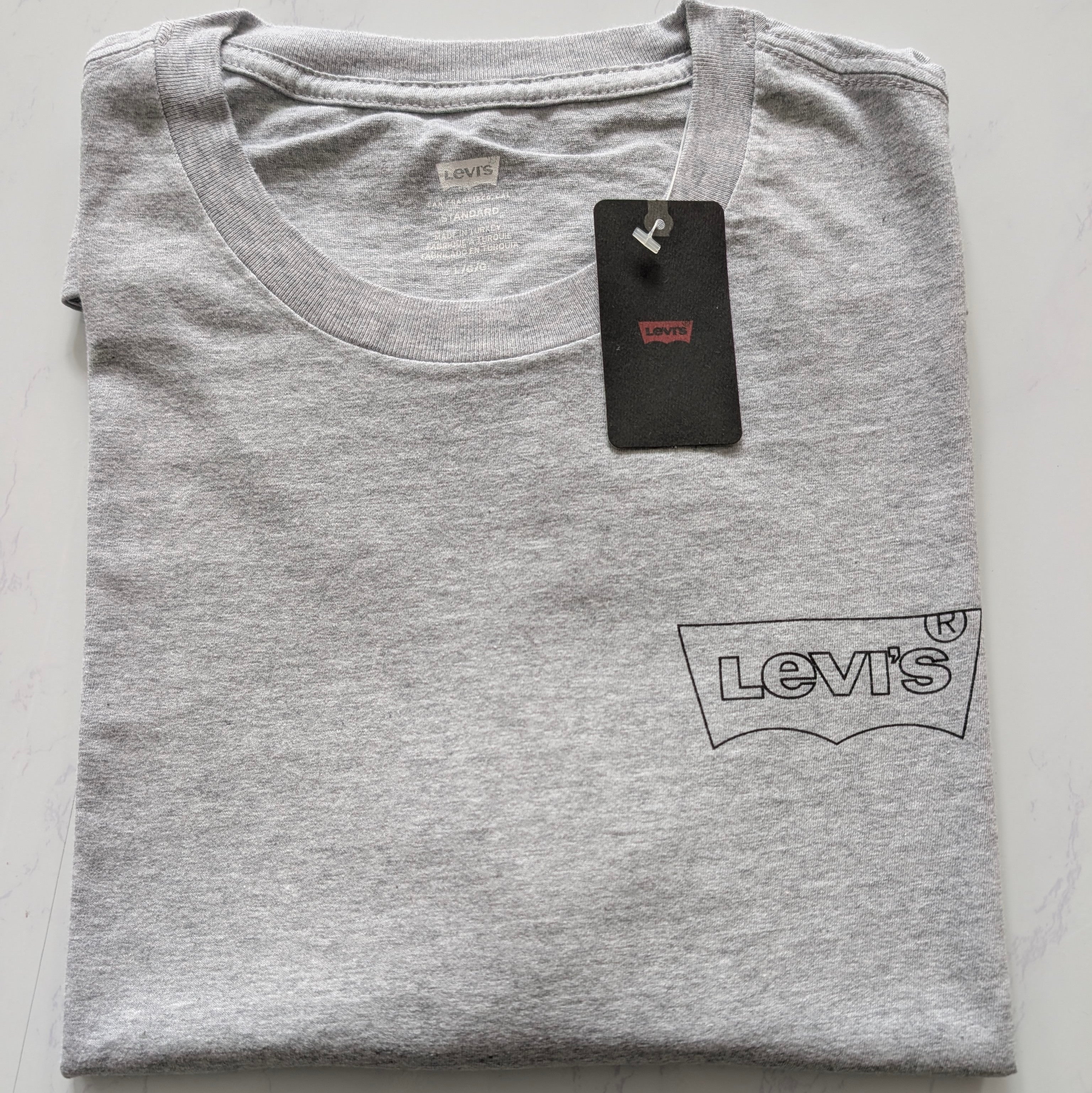 Chic T-shirt de la marque Levi's