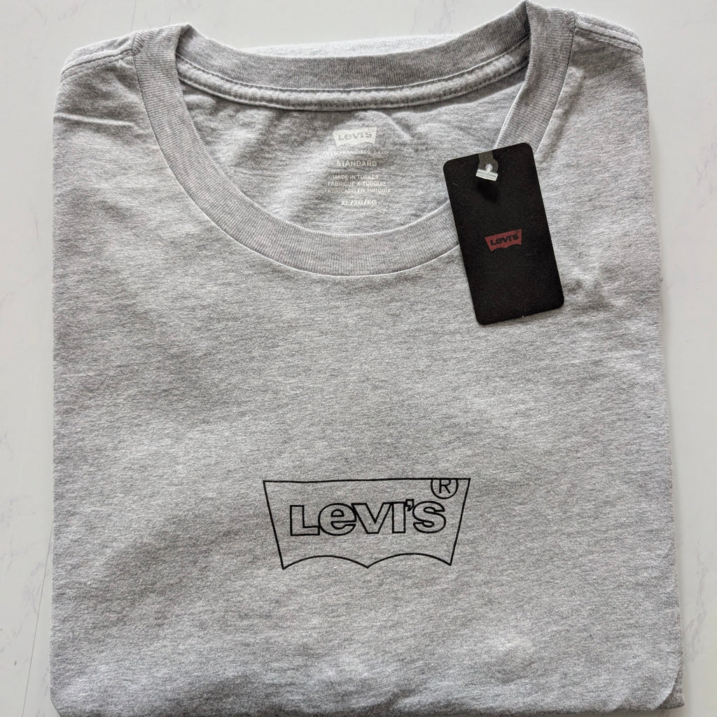 T-shirt manche courte de la marque Levi's