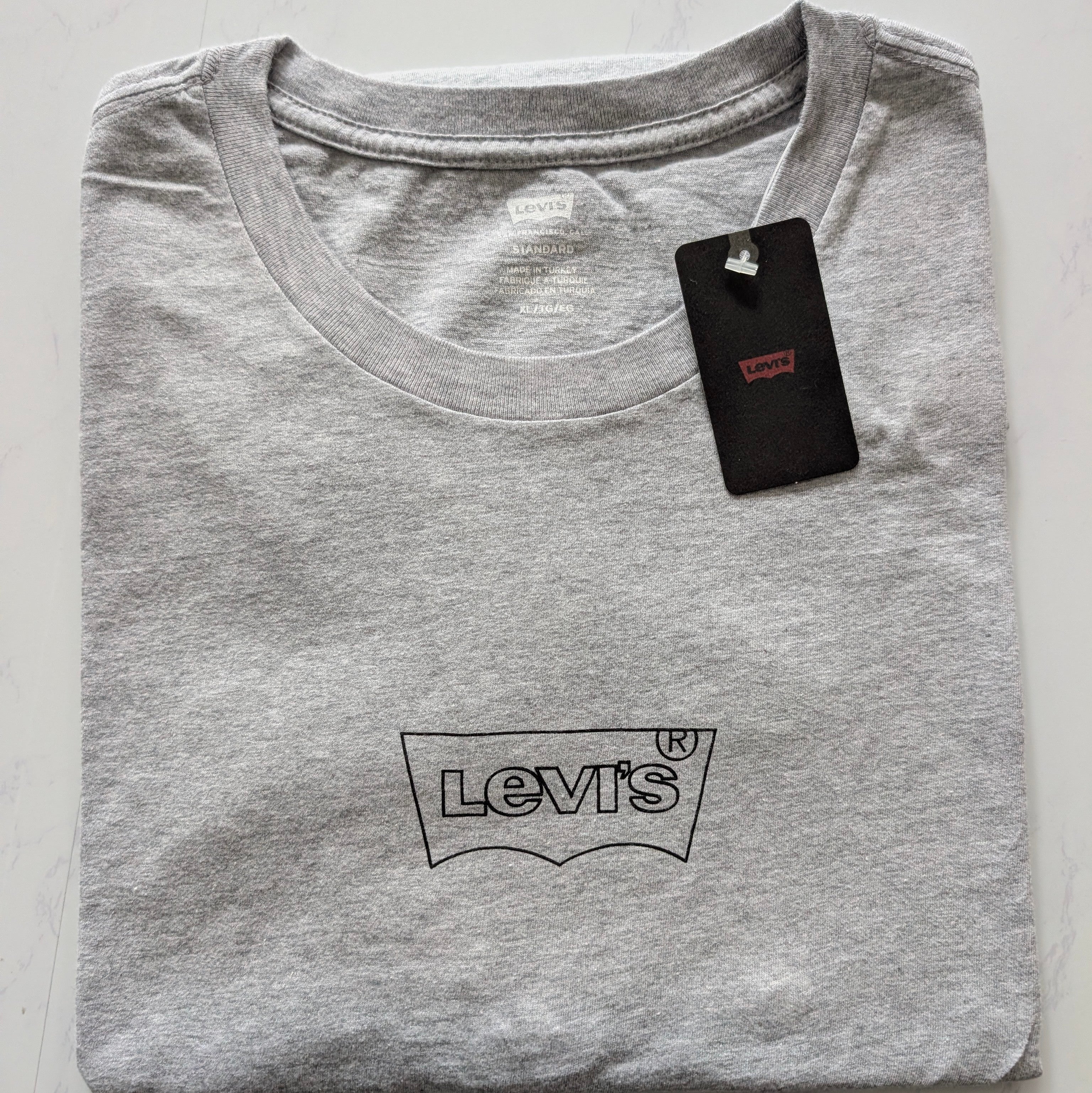 T-shirt manche courte de la marque Levi's