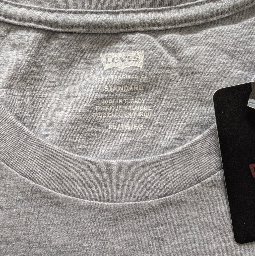 T-shirt manche courte de la marque Levi's