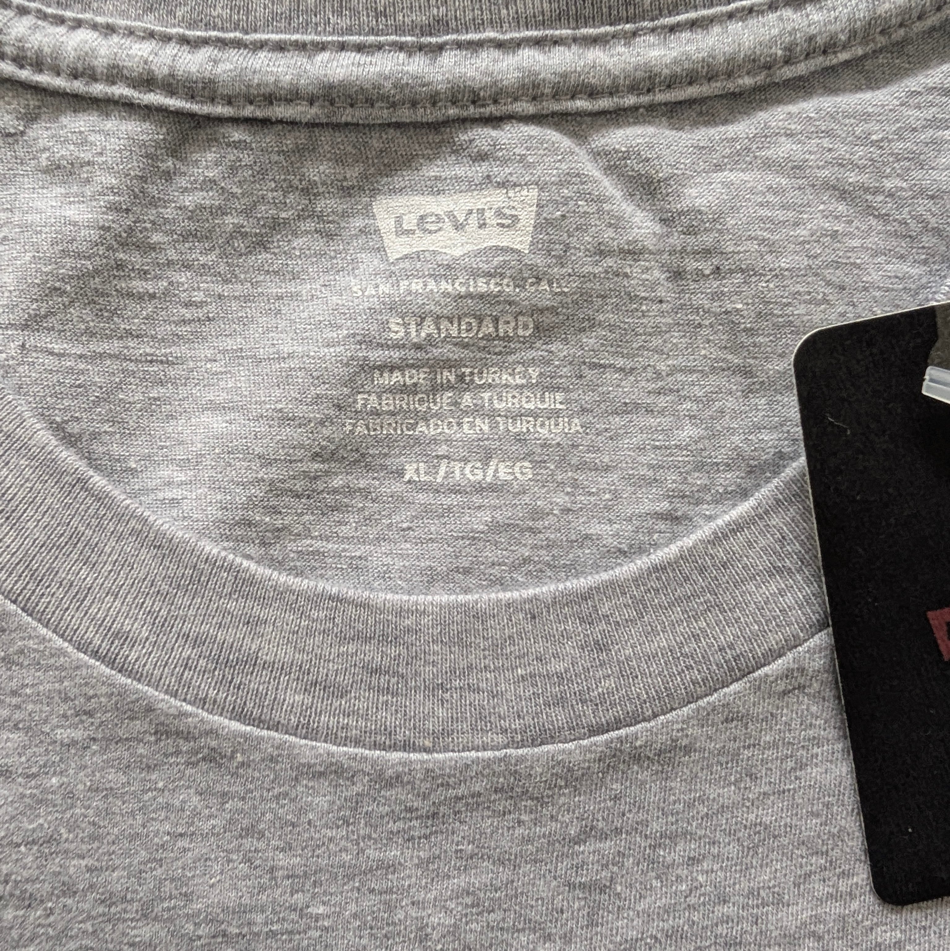 T-shirt manche courte de la marque Levi's