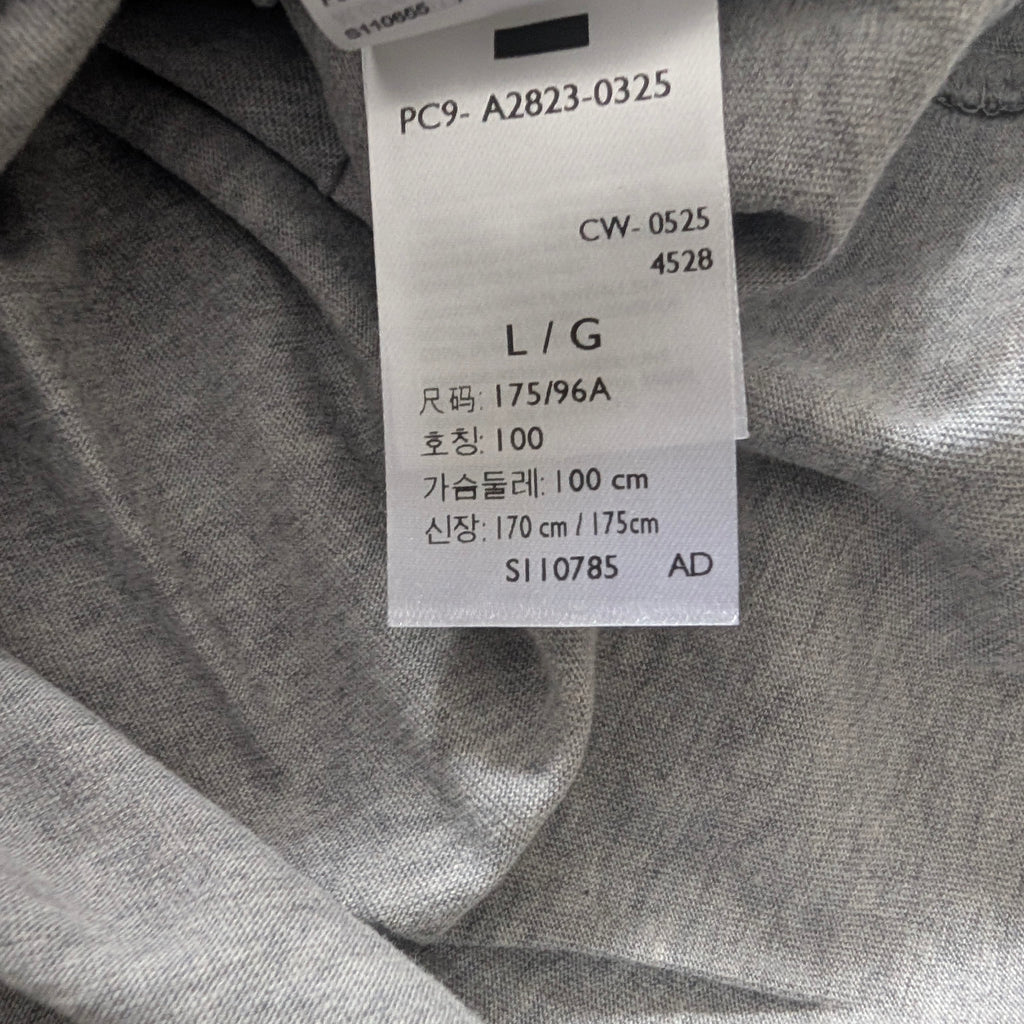 T-shirt de la marque Levi's