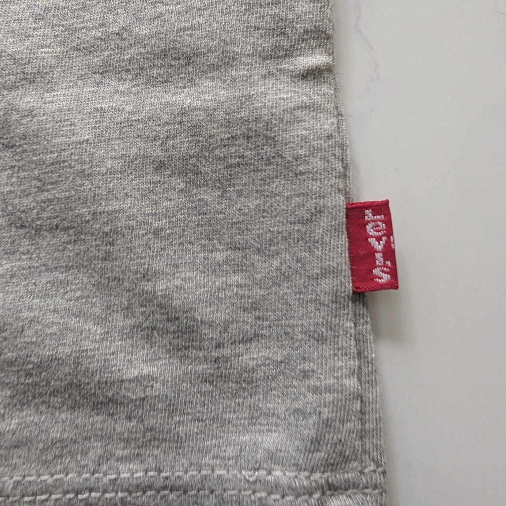 T-shirt Levi's Homme - Gris