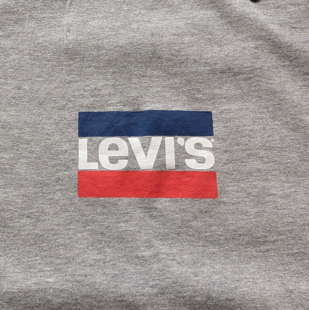 T-shirt Levi's Homme - Gris