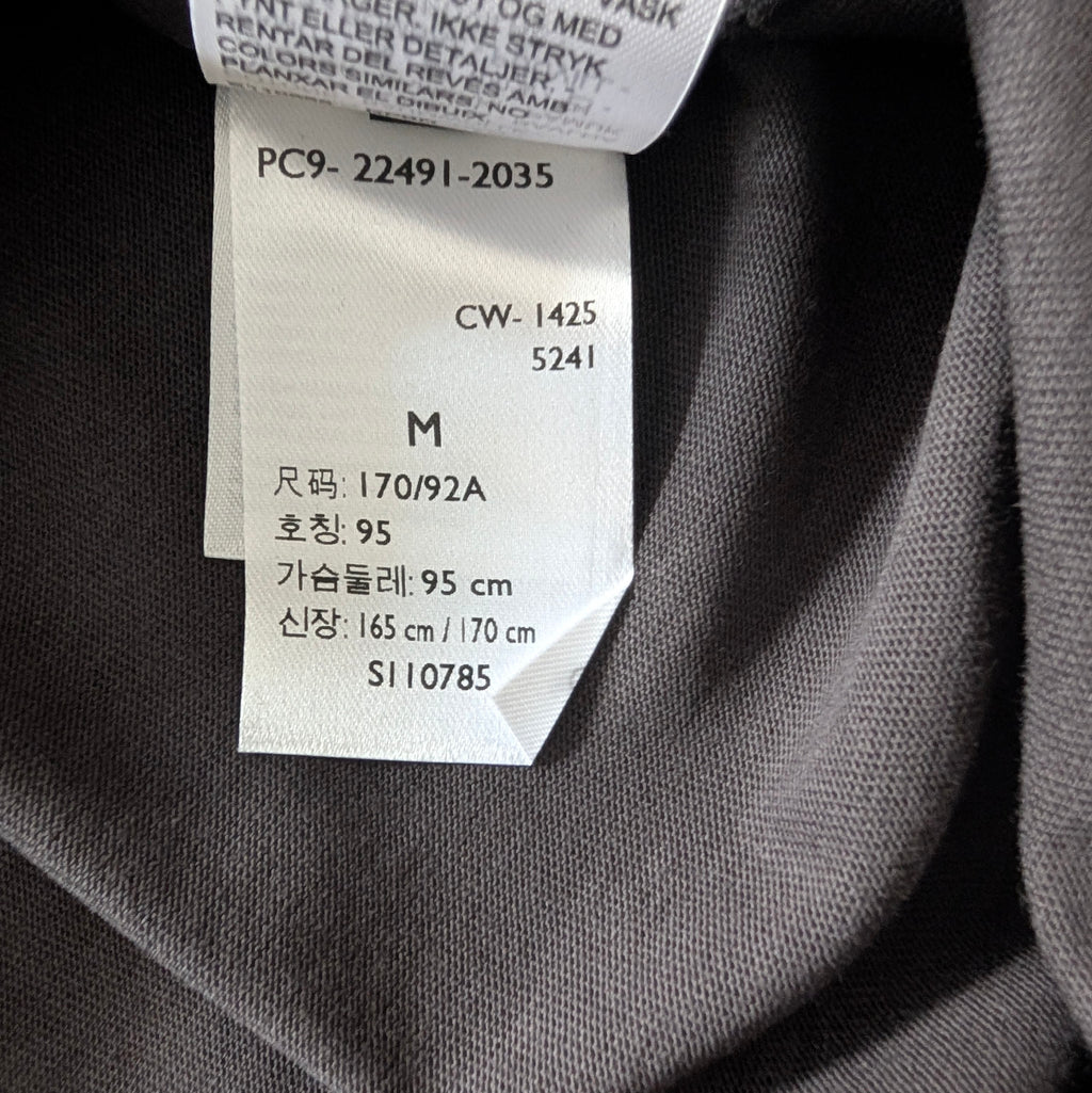 T-shirt Levi's Homme - Gris anthracite