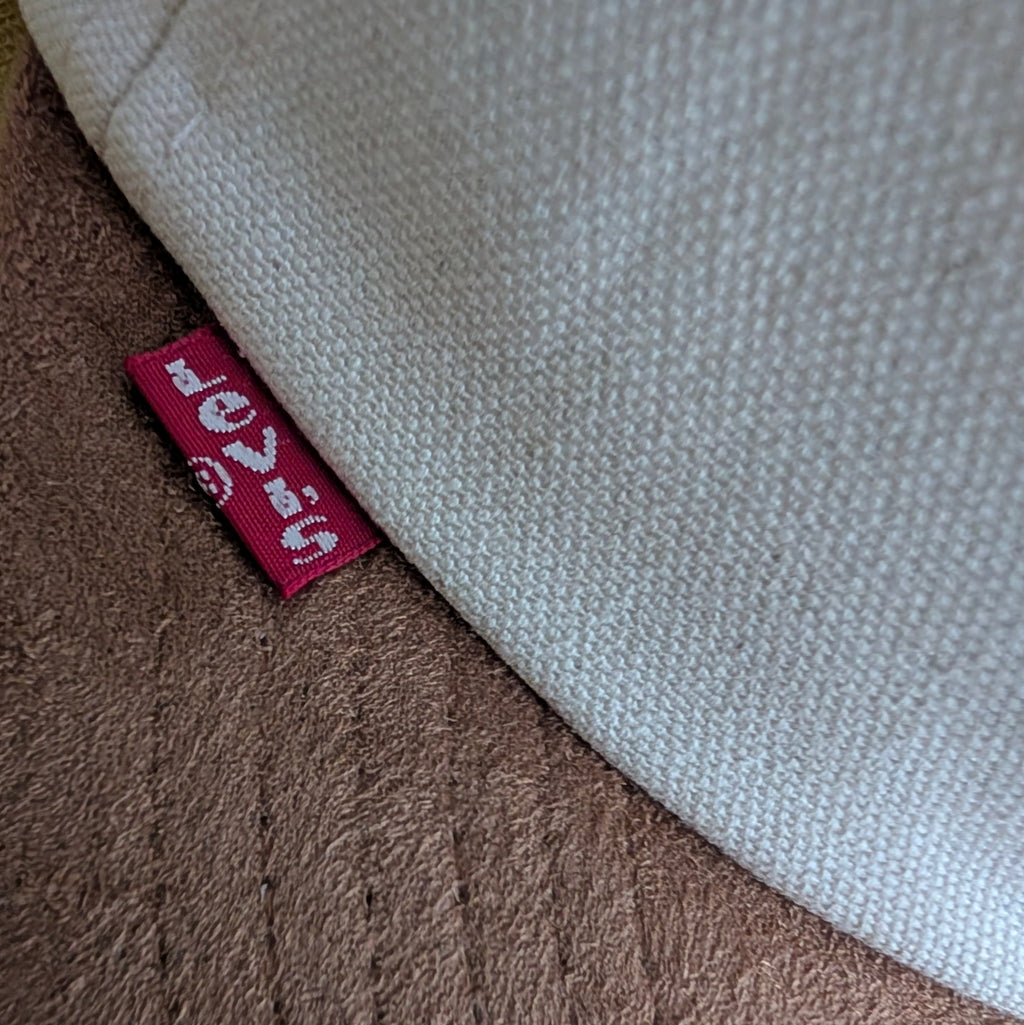 Casquette Levi's - Blanc cassé