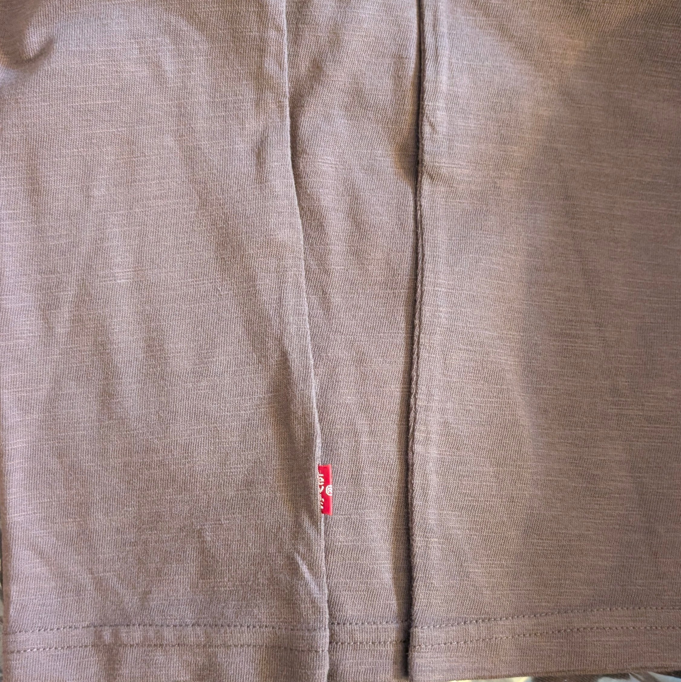 T-shirt de la marque Levi's