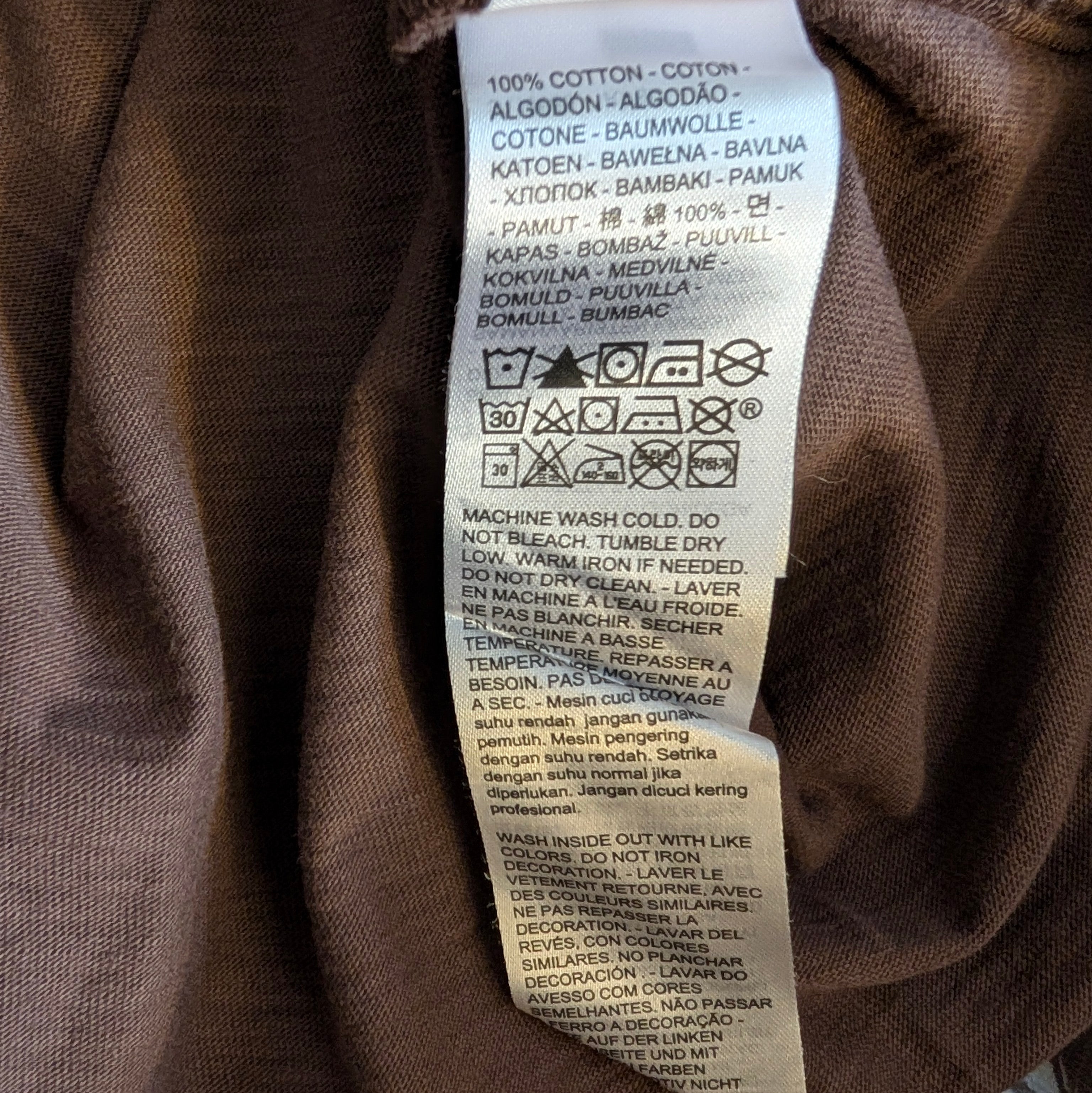 T-shirt de la marque Levi's