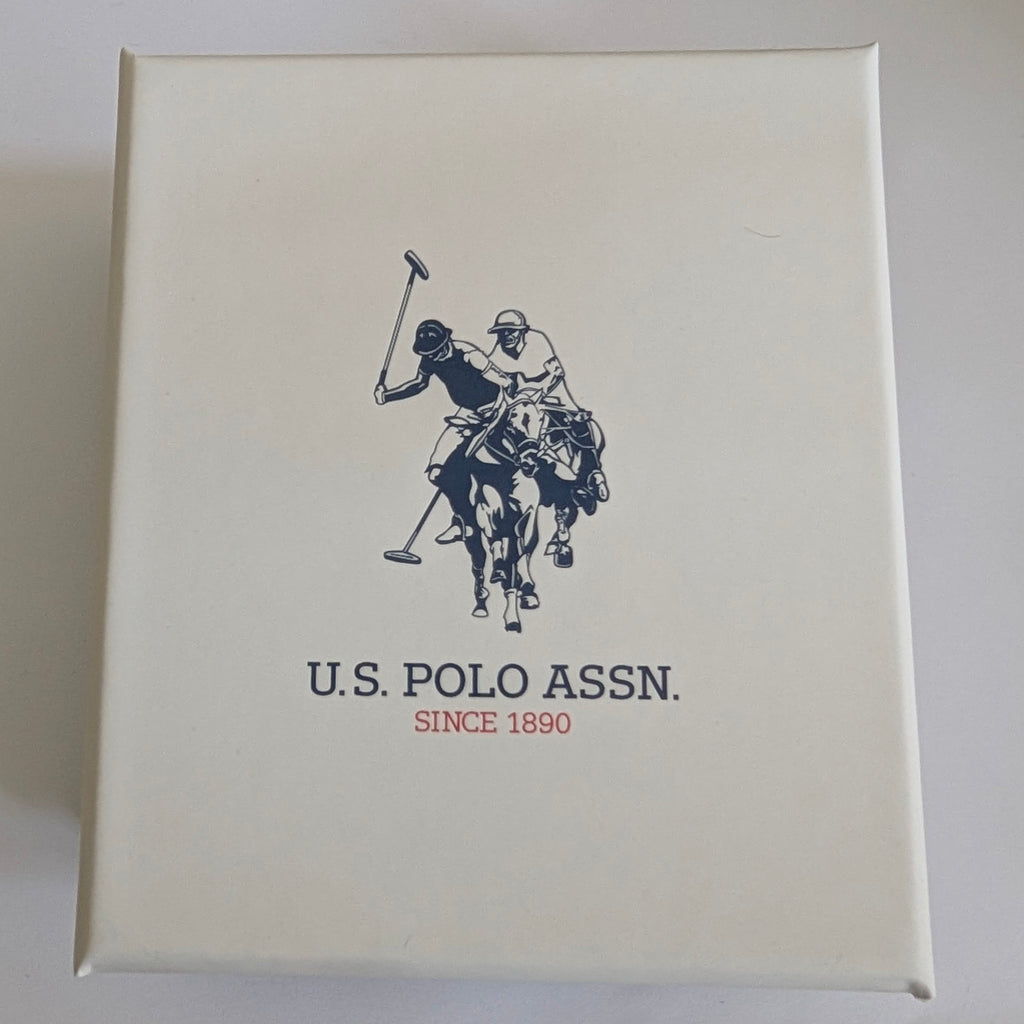 Bracelet semi-rigide de la marque us polo assn