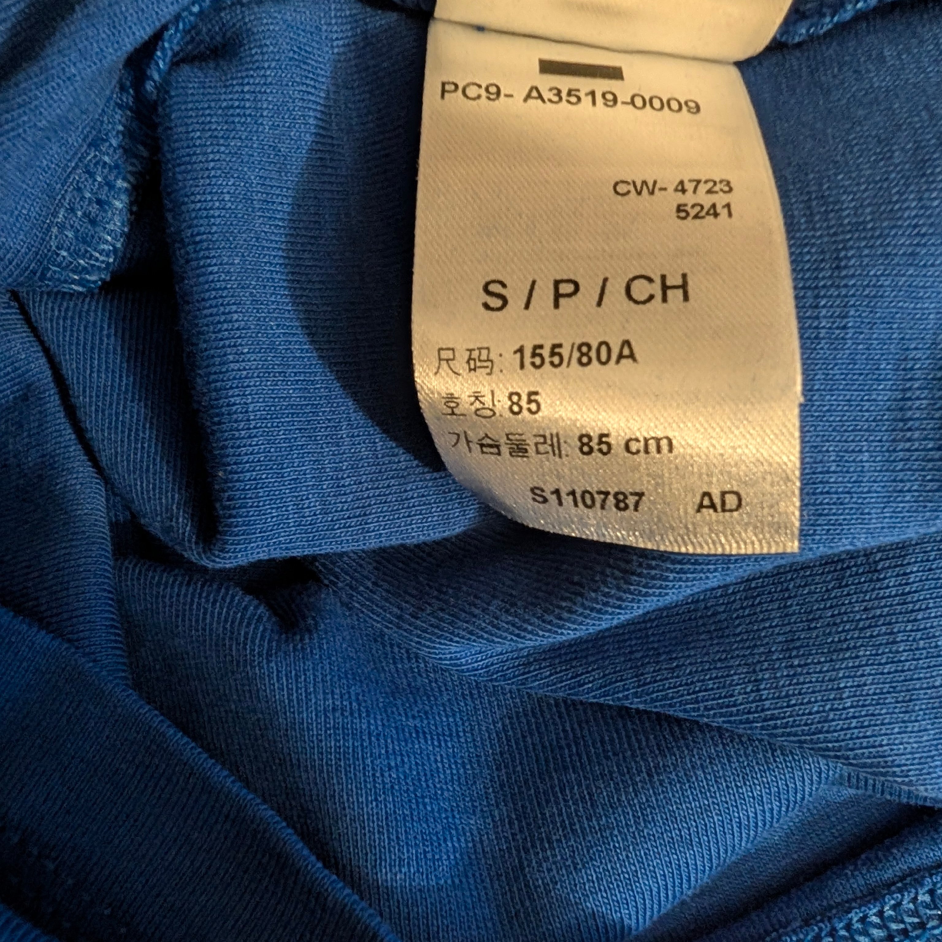 T-shirt de la marque Levi's pour Femme