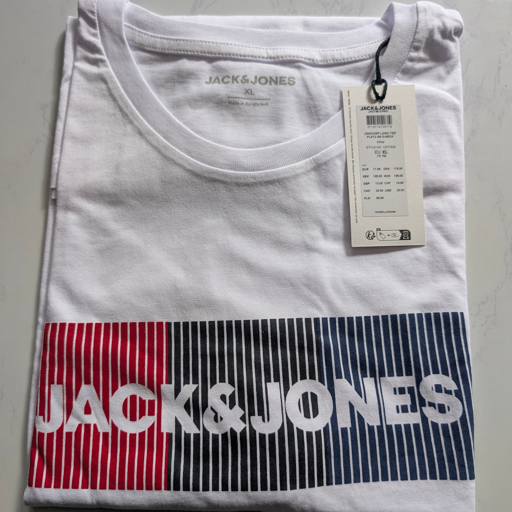 T-shirt de la marque Jack&Jones