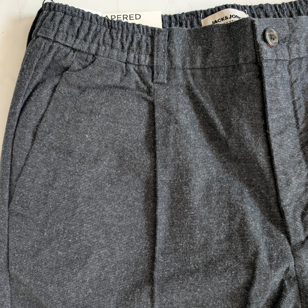 Pantalon Chino Gris Homme Jack & Jones – Coupe Slim & Confort
