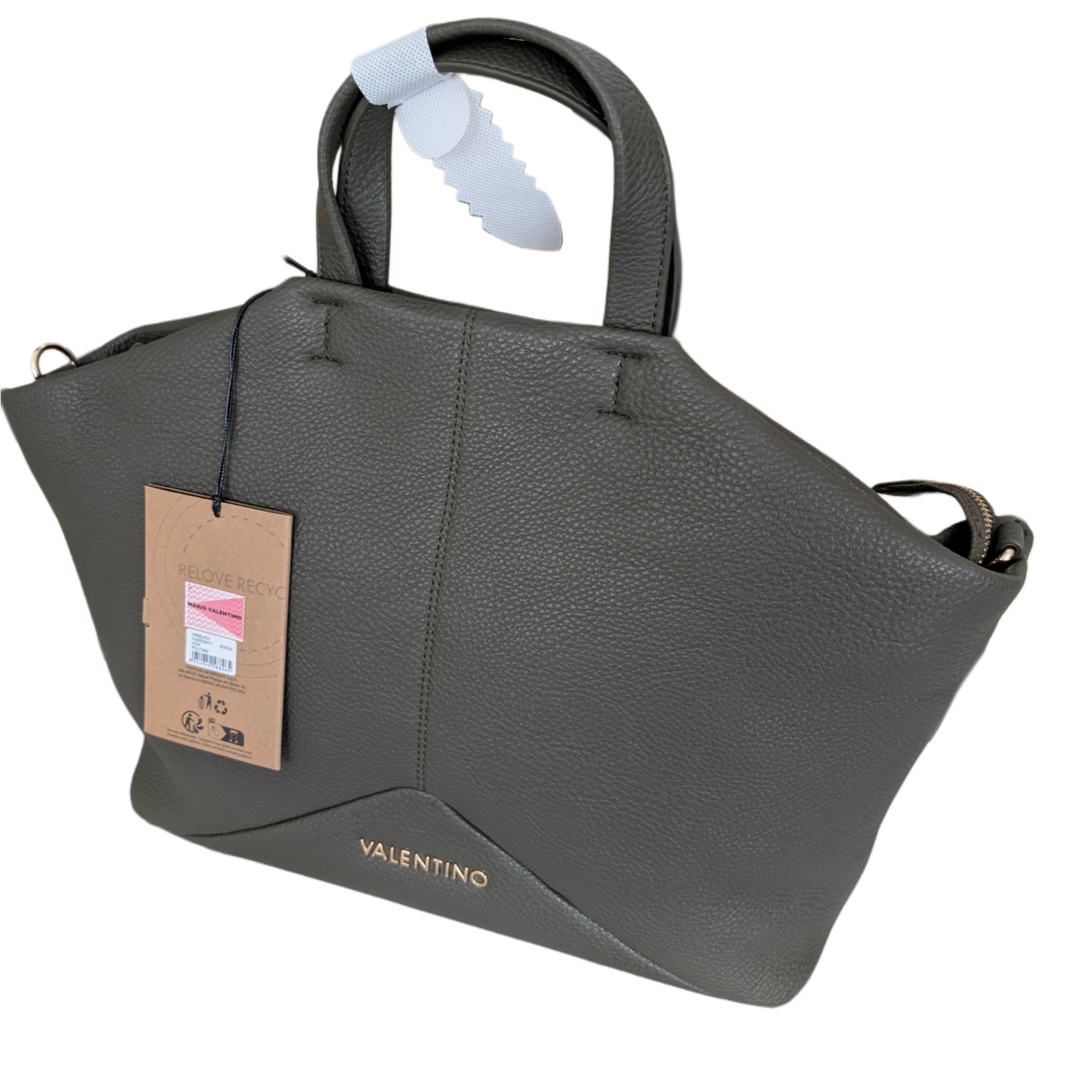 Sac Trapèze de la marque Mario VALENTINO