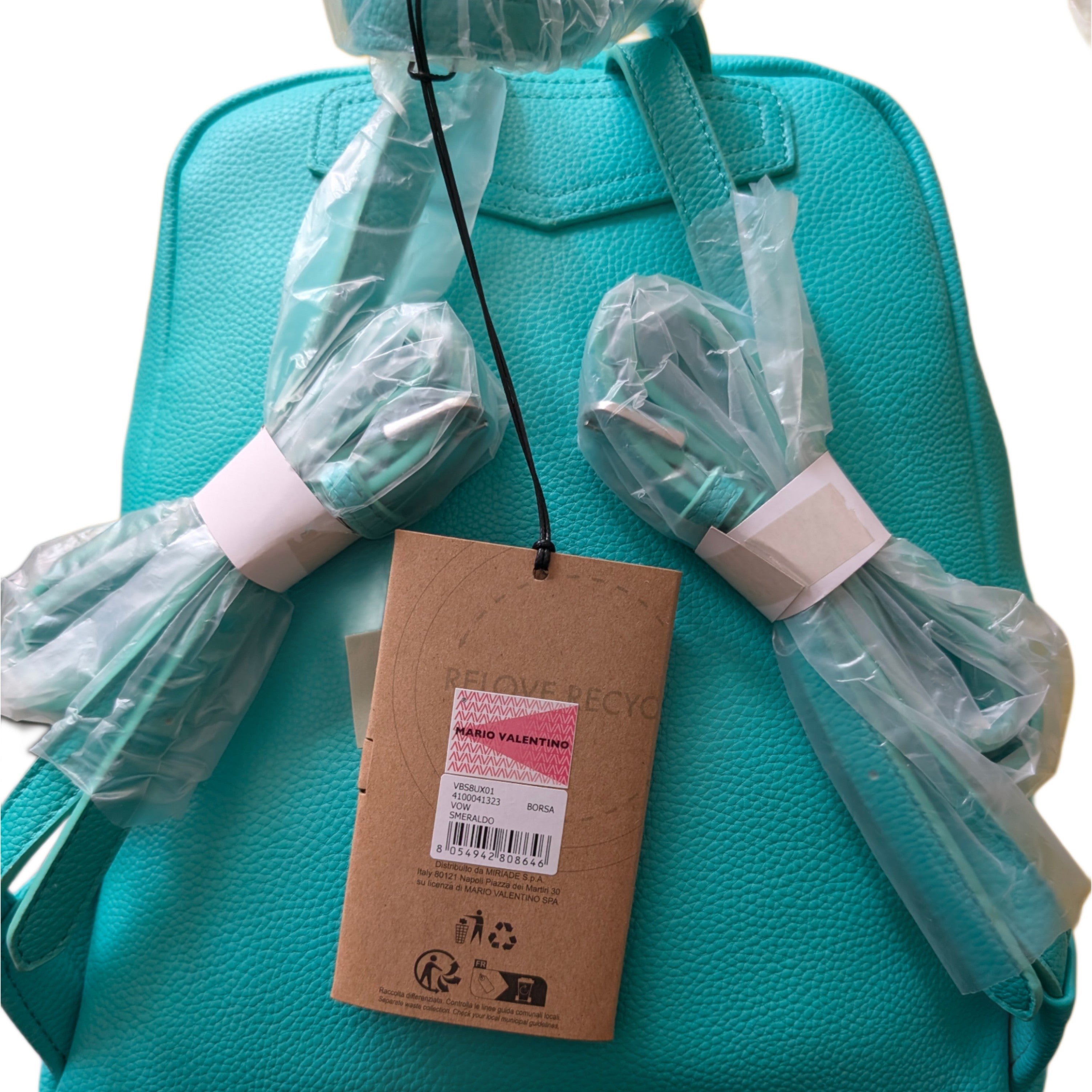 Sac à dos de la marque Mario VALENTINO